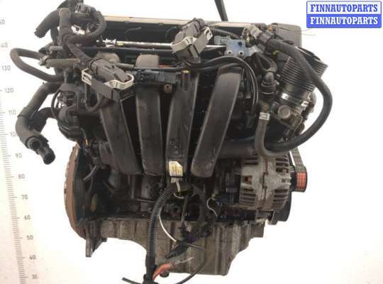 купить Двигатель (ДВС) на Opel Astra H 2004-2010