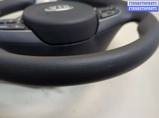 купить Подушка безопасности водителя на KIA Optima 4 2012-2020