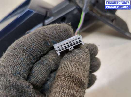 купить Зеркало боковое на Nissan Primera P12 2002-2008