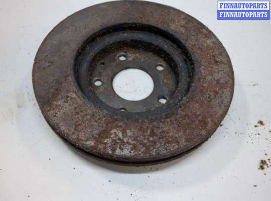 купить Диск тормозной на Mazda 6 (GJ) 2012-2018