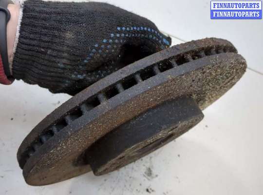 купить Диск тормозной на Mazda 6 (GJ) 2012-2018