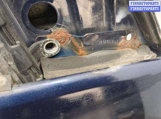 купить Дверь боковая (легковая) на Cadillac CTS 2001-2007