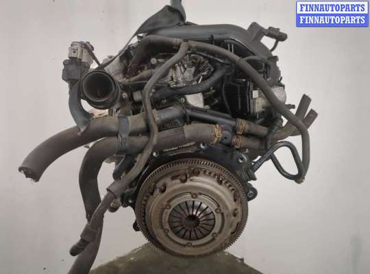 купить Двигатель (ДВС) на Skoda Octavia (A5) 2004-2013