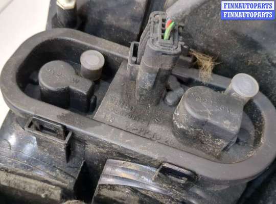 купить Фонарь (задний) на Nissan Qashqai 2006-2013