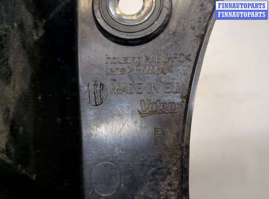 купить Фонарь (задний) на Nissan Qashqai 2006-2013