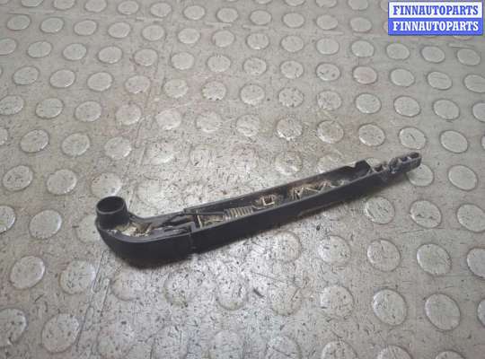 Щеткодержатель OP2346012 на Opel Astra G 1998-2005