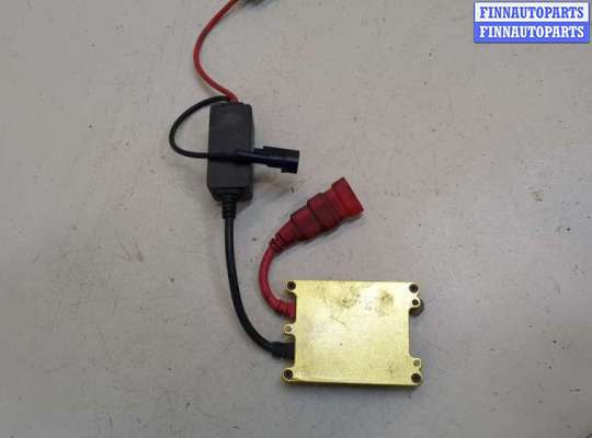 купить Блок розжига на Mitsubishi Pajero / Montero 2000-2006