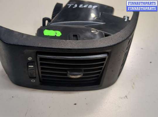 купить Дефлектор обдува салона на Peugeot Boxer 2014-2025