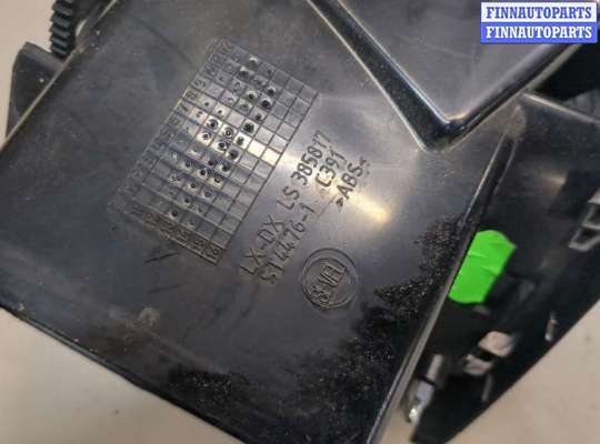 купить Дефлектор обдува салона на Peugeot Boxer 2014-2025