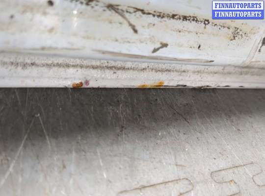 купить Подсветка номера на Opel Movano 2010-