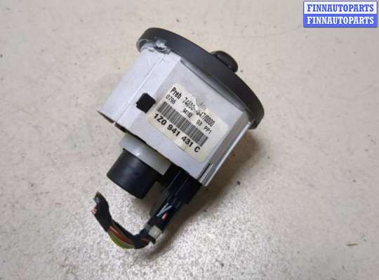 купить Переключатель света на Skoda Octavia (A5) 2004-2008
