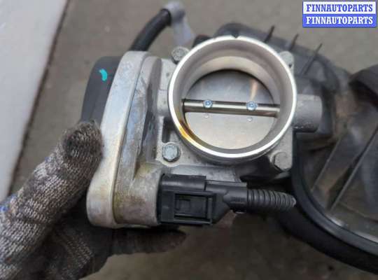 купить Коллектор впускной на BMW 1 E87 2004-2011