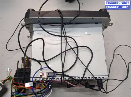 купить Магнитола на Volkswagen Caddy 2004-2015