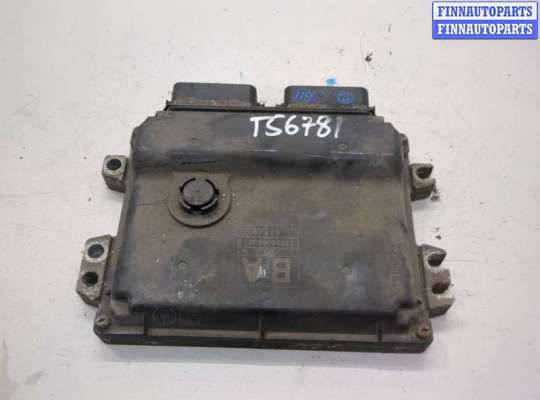 Блок управления двигателем SZS8518 на Suzuki Grand Vitara 2005-2016