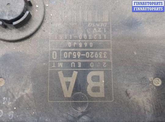 купить Блок управления двигателем на Suzuki Grand Vitara 2005-2016