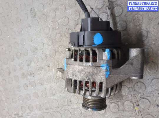 Купить Генератор на Fiat Bravo 2007-2014 Генератор FT573061 на Fiat Bravo 2007-2014
