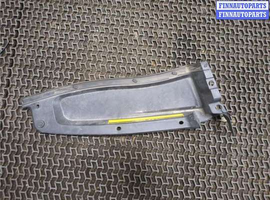 купить Жабо под дворники (дождевик) на Lexus LS460 2006-2012