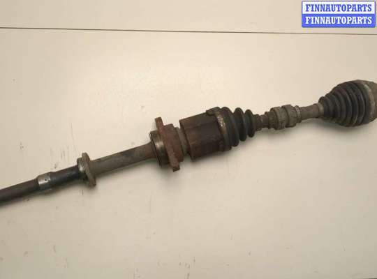 Полуось (приводной вал, шрус) NS958614 на Nissan Murano 2008-2015