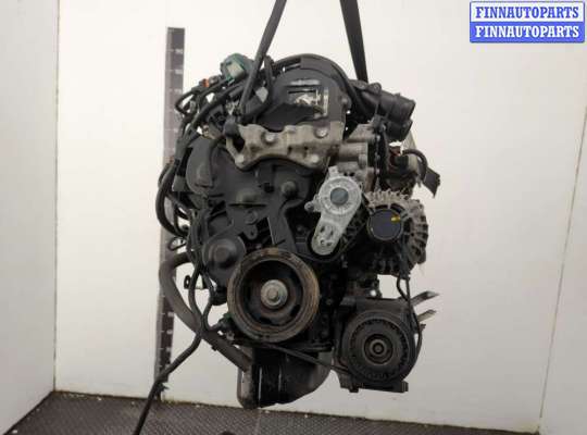 купить Компрессор кондиционера на Peugeot 308 2013-2021