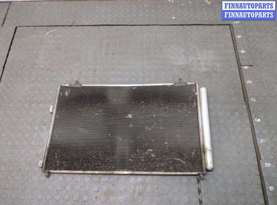 Радиатор кондиционера TT953023 на Toyota RAV 4 2012-2019