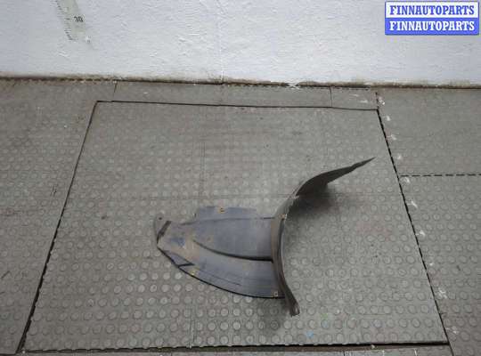 купить Защита арок (подкрылок) на Volkswagen Passat 7 2010-2015 Европа