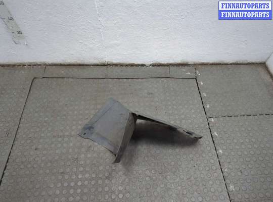 купить Защита арок (подкрылок) на Volkswagen Passat 7 2010-2015 Европа