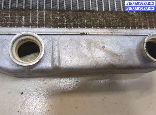 Радиатор отопителя (печки) FT424318 на Fiat Grande Punto 2005-2011