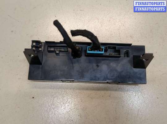 купить Блок управления климат-контролем на BMW X5 E70 2006-2013