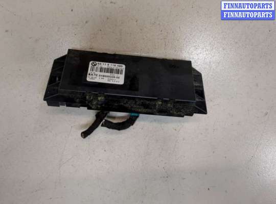 купить Блок управления климат-контролем на BMW X5 E70 2006-2013