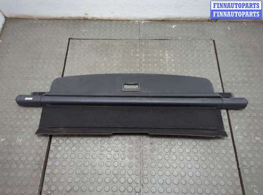 купить Шторка багажника на Skoda Octavia (A5) 2004-2013