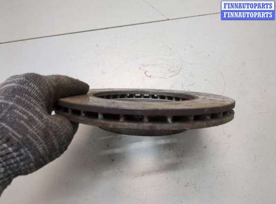 купить Диск тормозной на Chevrolet Aveo (T200) 2003-2008