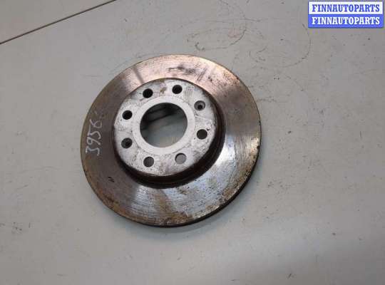 купить Диск тормозной на Chevrolet Aveo (T200) 2003-2008