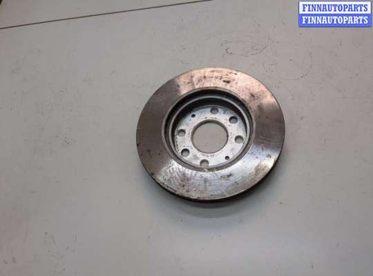 купить Диск тормозной на Chevrolet Aveo (T200) 2003-2008