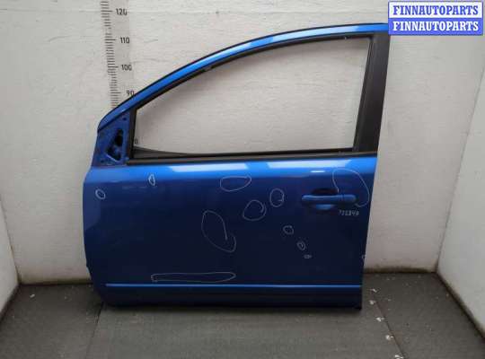 Дверь боковая (легковая) NS935770 на Nissan Note E11 2005-2013