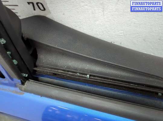 Дверь боковая на Nissan Note (E11)