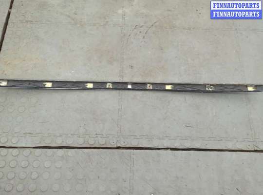 купить Молдинг капота на Ford Explorer 2006-2010