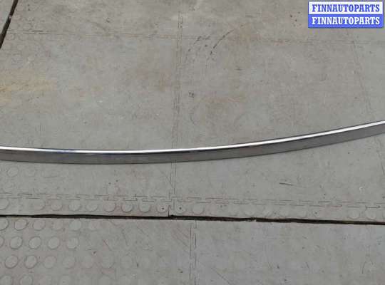 купить Молдинг капота на Ford Explorer 2006-2010