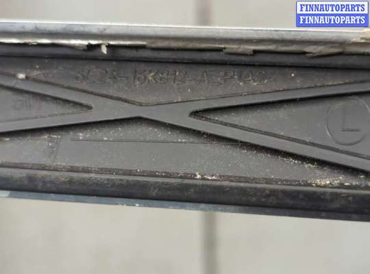 купить Молдинг капота на Ford Explorer 2006-2010