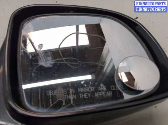 купить Зеркало боковое на Chevrolet Captiva 2006-2011