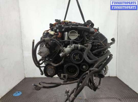 купить Двигатель (ДВС) на BMW X5 E70 2006-2013