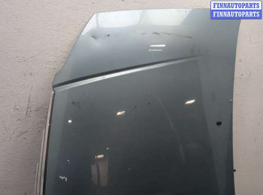 купить Капот на Chrysler Voyager 2007-2010
