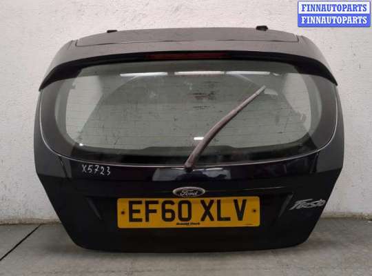купить Двигатель стеклоочистителя (моторчик дворников) задний на Ford Fiesta 2008-2013