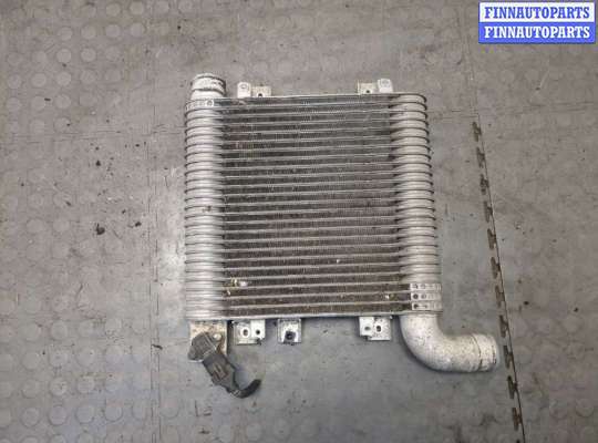 Радиатор интеркулера HN611458 на Hyundai Santa Fe 2005-2012