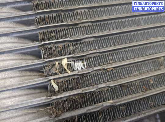 купить Радиатор интеркулера на Hyundai Santa Fe 2005-2012