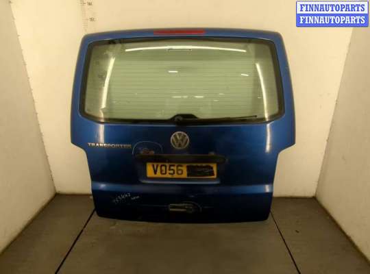 купить Крышка (дверь) багажника на Volkswagen Transporter 5 2003-2015