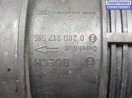 купить Измеритель потока воздуха (расходомер) на Mercedes S W220 1998-2006