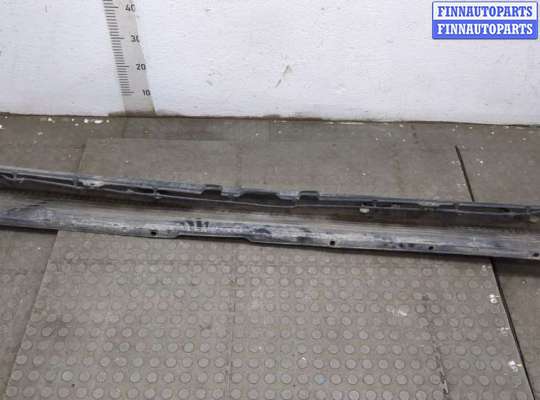 купить Бампер на Peugeot Boxer 2014-2025