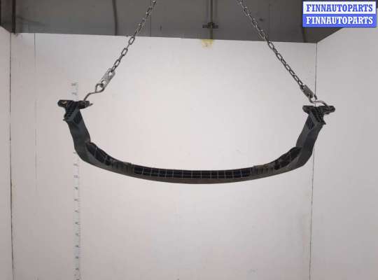 Усилитель бампера OP2418770 на Opel Corsa D 2006-2014