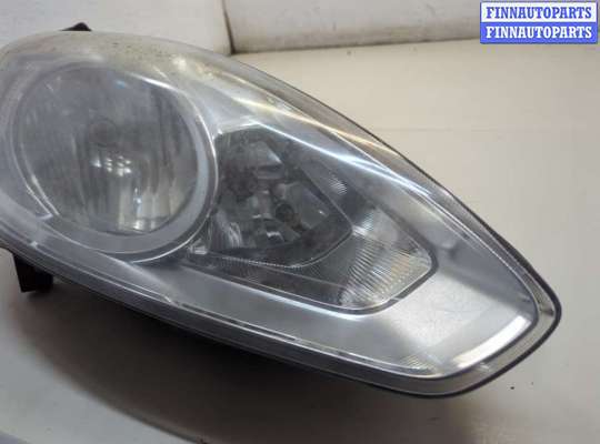 купить Фара (передняя) на Ford C-Max 2010-2015