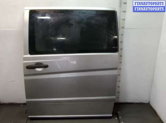 купить Ручка раздвижной двери наружная на Mercedes Vito W639 2003-2014
